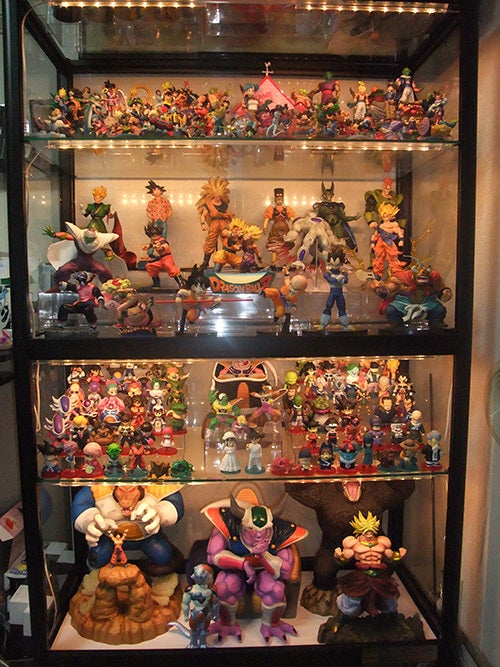 ドラゴンボール フィギュア コレクション | ドラゴンボール