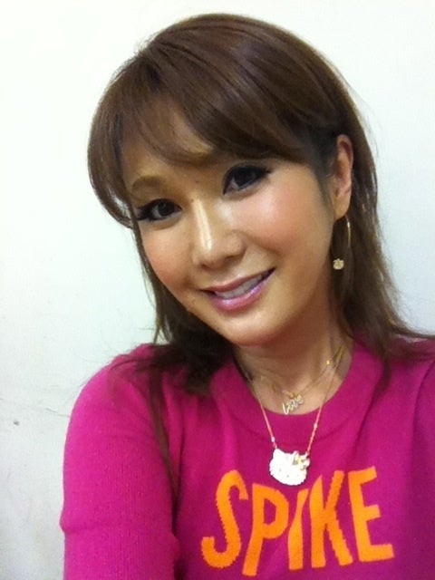 tinkpink×Hello Kitty♡ | 福王寺彩野オフィシャルブログ「 Ayano's