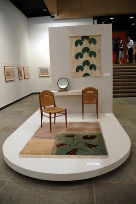 アントニン＆ノエミ・レーモンド」展を観る！ | とんとん・にっき