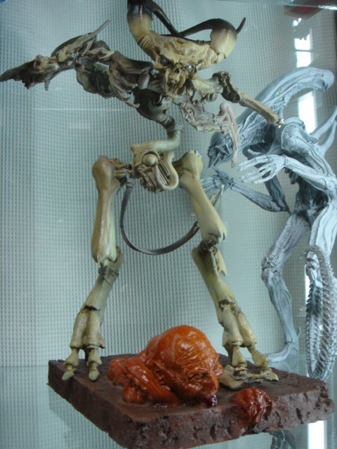 VAMPU 骨人 竹谷隆之 | GAREAGE・SELECT