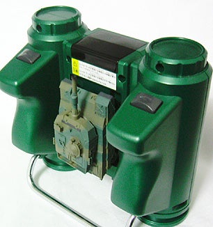 コンバットデジQ 陸上自衛隊90式戦車 基本操縦セット （コナミ