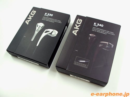 日刊アカゲ vol.5】K340 | イヤホン・ヘッドホン専門店 旧e☆イヤホン