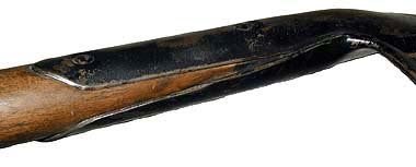 ストレートスコップ