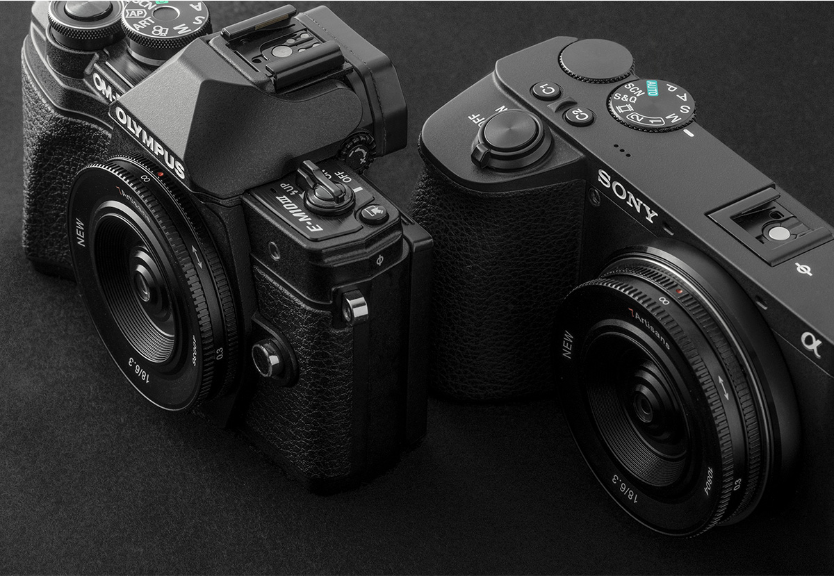 焦点工房 / マウントアダプター専門店