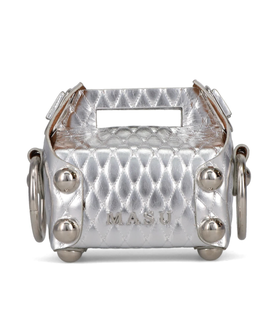 LEATHER CAKE BAG PETIT – MIDWEST ONLINE STORE