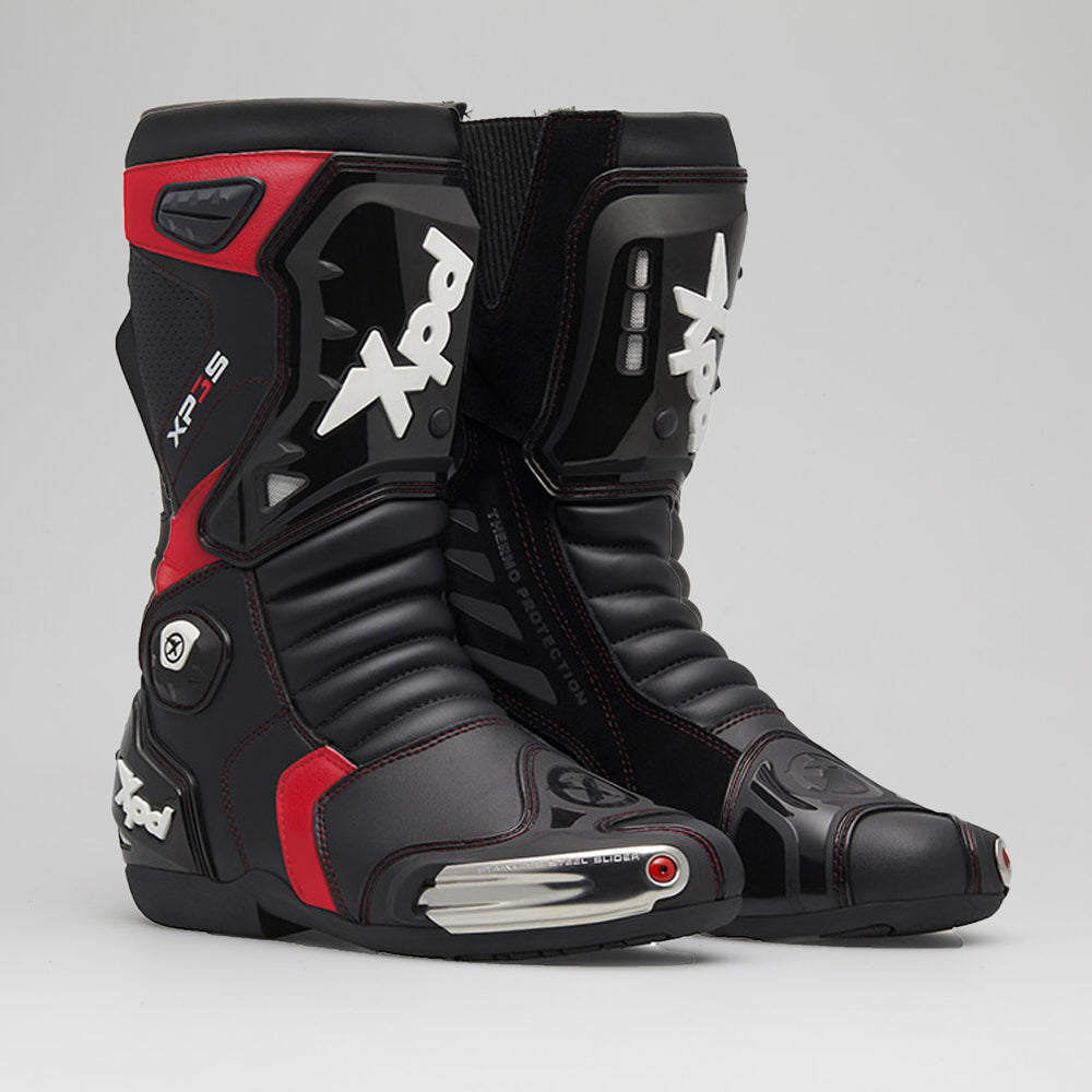 XP3-S レーシングブーツ LADY & JUNIOR – 56design WebStore