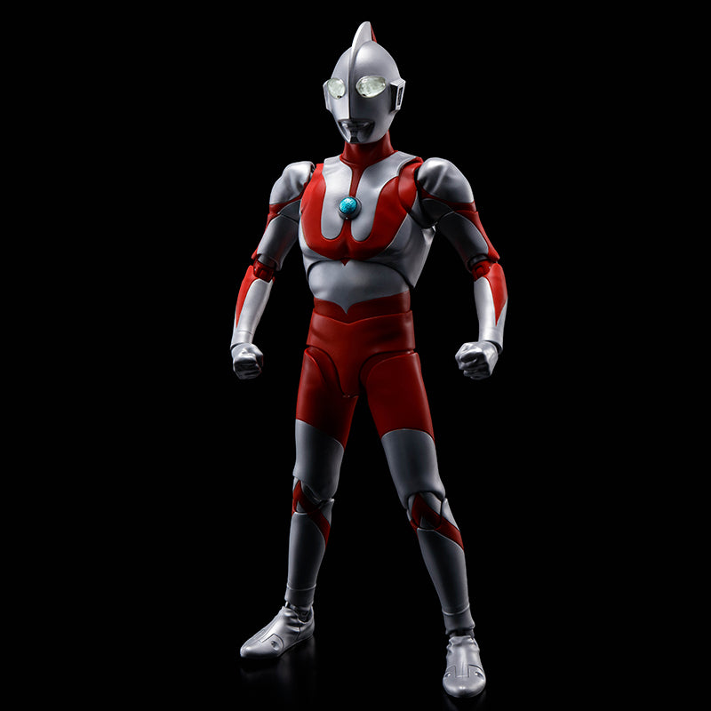 S.H.Figuarts（真骨彫製法） ウルトラマン – TSUBURAYA STORE ONLINE