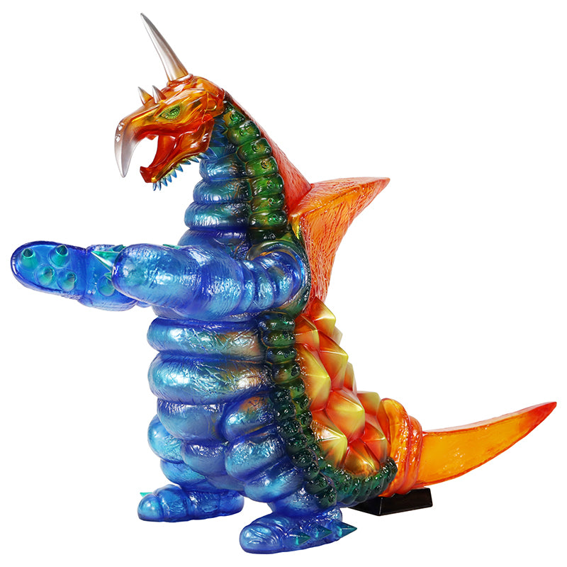 CCPJAPAN 1/6特撮シリーズ バキシム Limitedオールクリア Ver