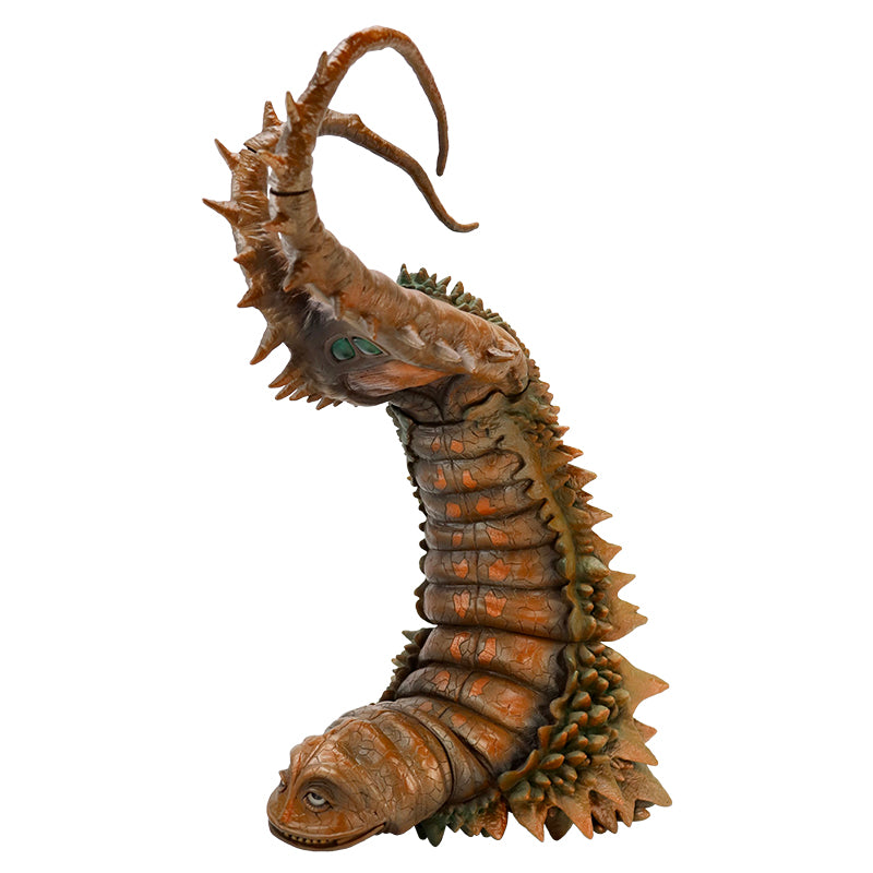 CCP 1/6特撮シリーズ 古代怪獣ツインテール 夕日の決戦イメージ Ver