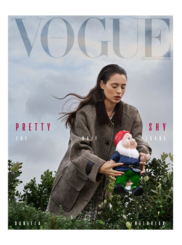Vogue Portugal – Magalleria