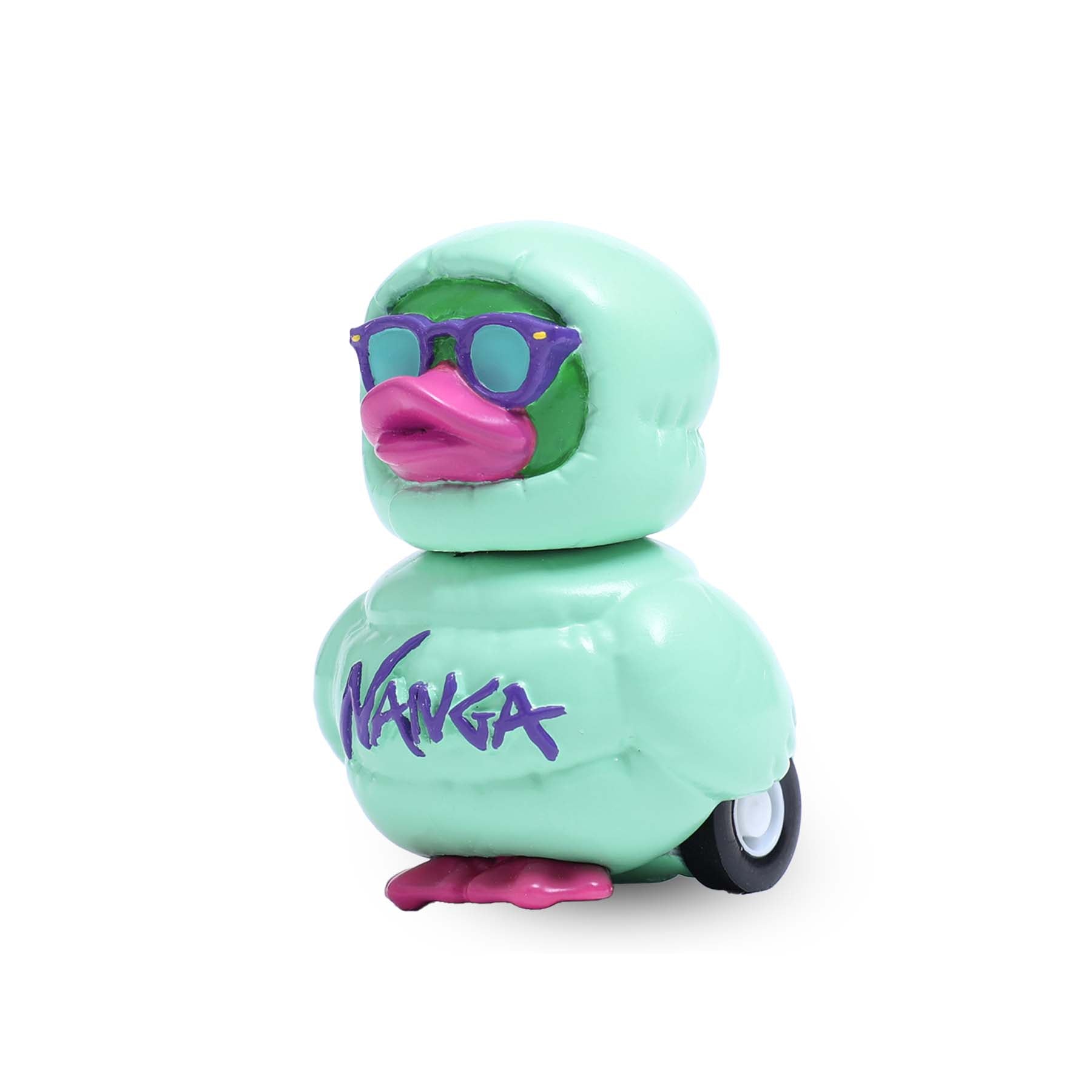 ガーガーGAAACY – NANGA ONLINE SHOP