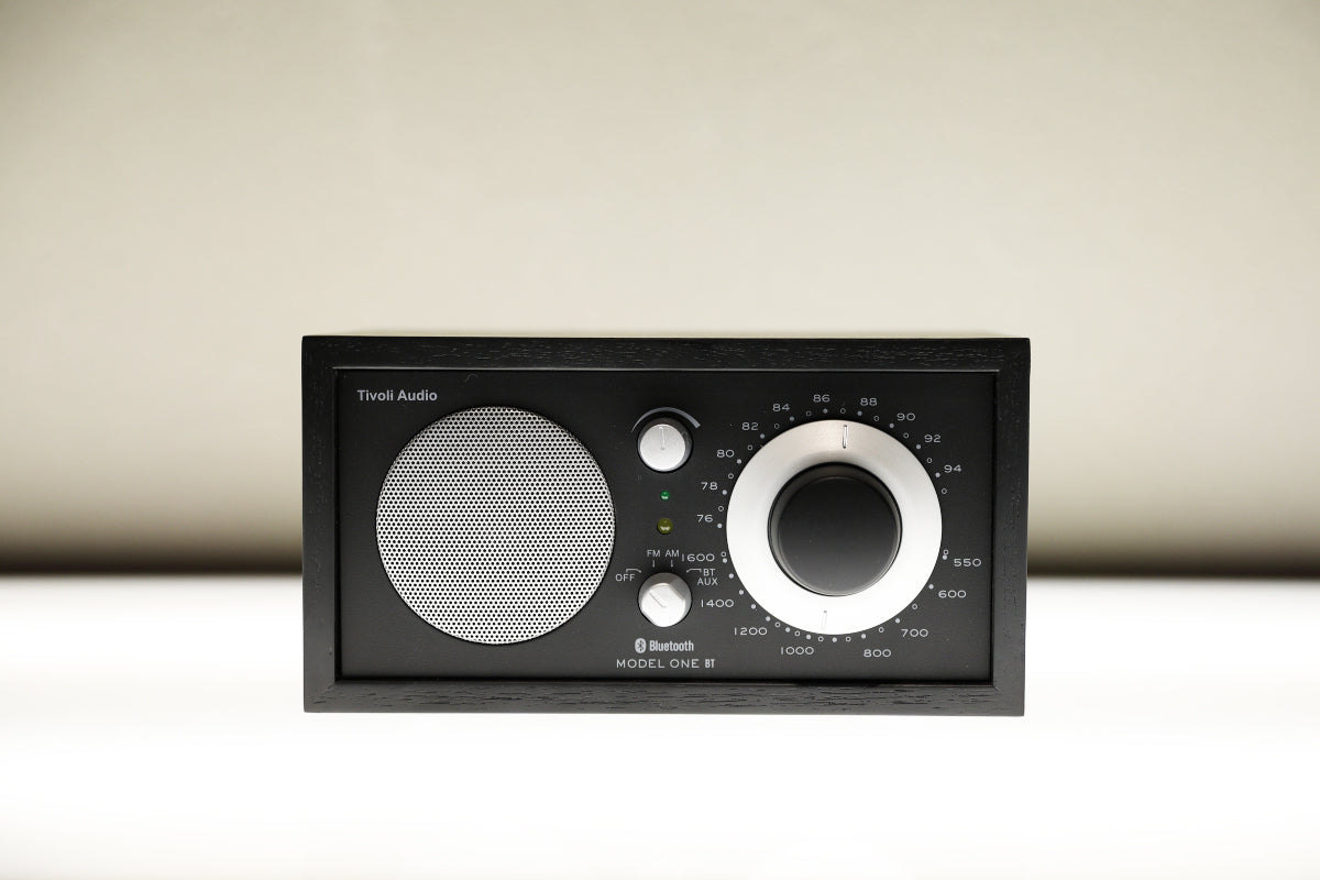Tivoli Audio MODEL ONE （海外仕様） Model One BT | モデルワンBT