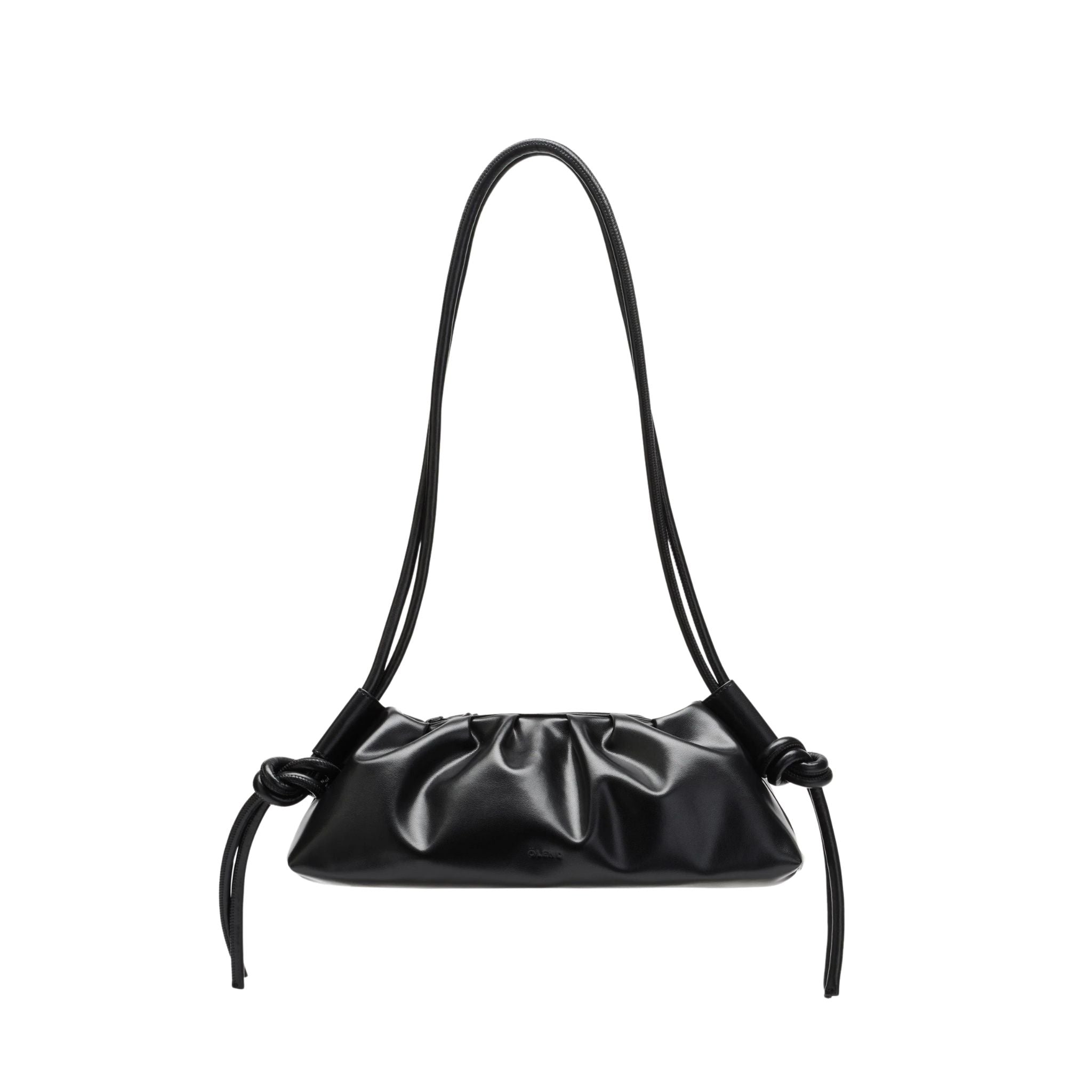 公式】ÖLEND オレンド Dumpling Bag バッグ Black – CHELSEA