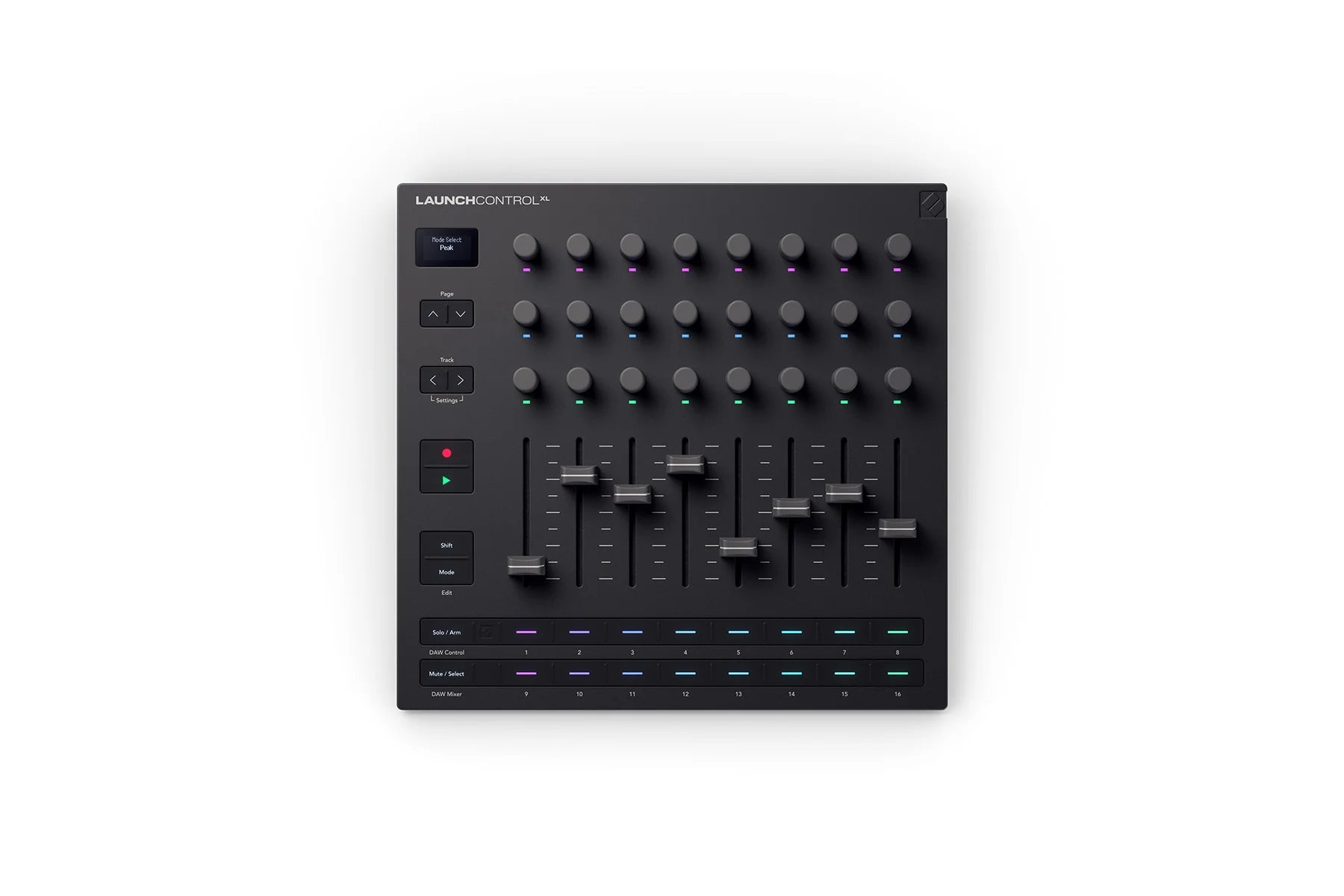 Novation Launch Control XL 3 – DJ TechTools