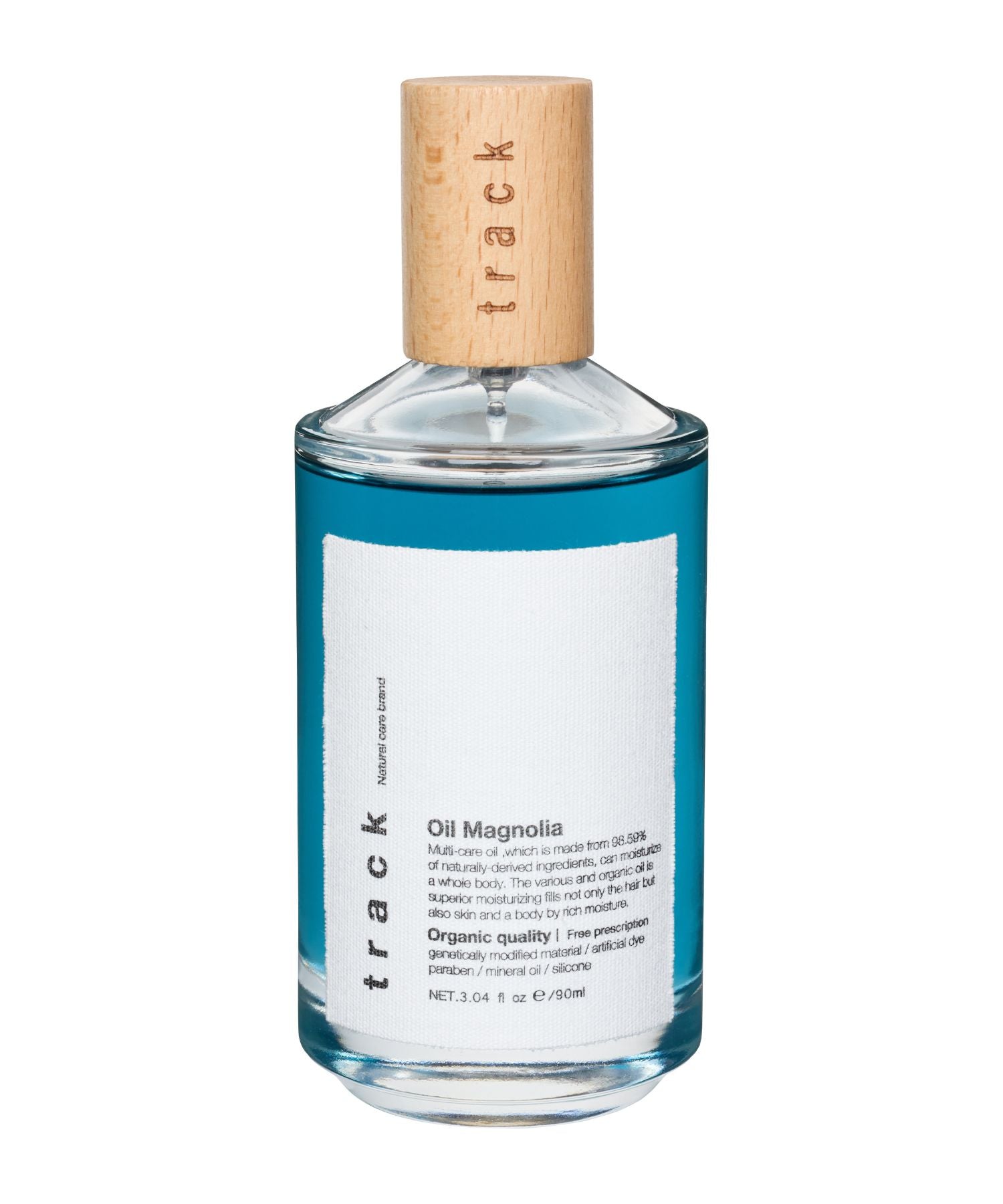 トラックオイル マグノリア 2本 新発売】trackオイル Magnolia