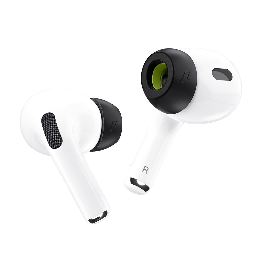 keyBudz AirPods Pro HYPERFOAM イヤーチップ AirPods Pro 第2世代