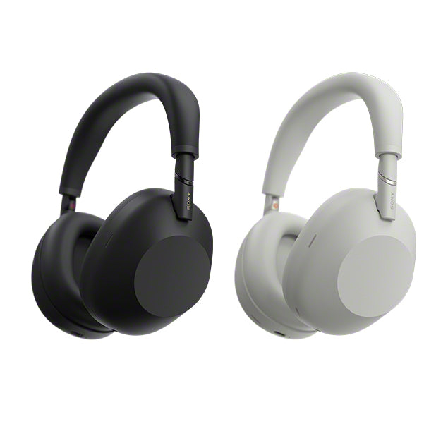 SONY WH-1000XM6 ワイヤレスノイズキャンセリング密閉型ヘッドホン