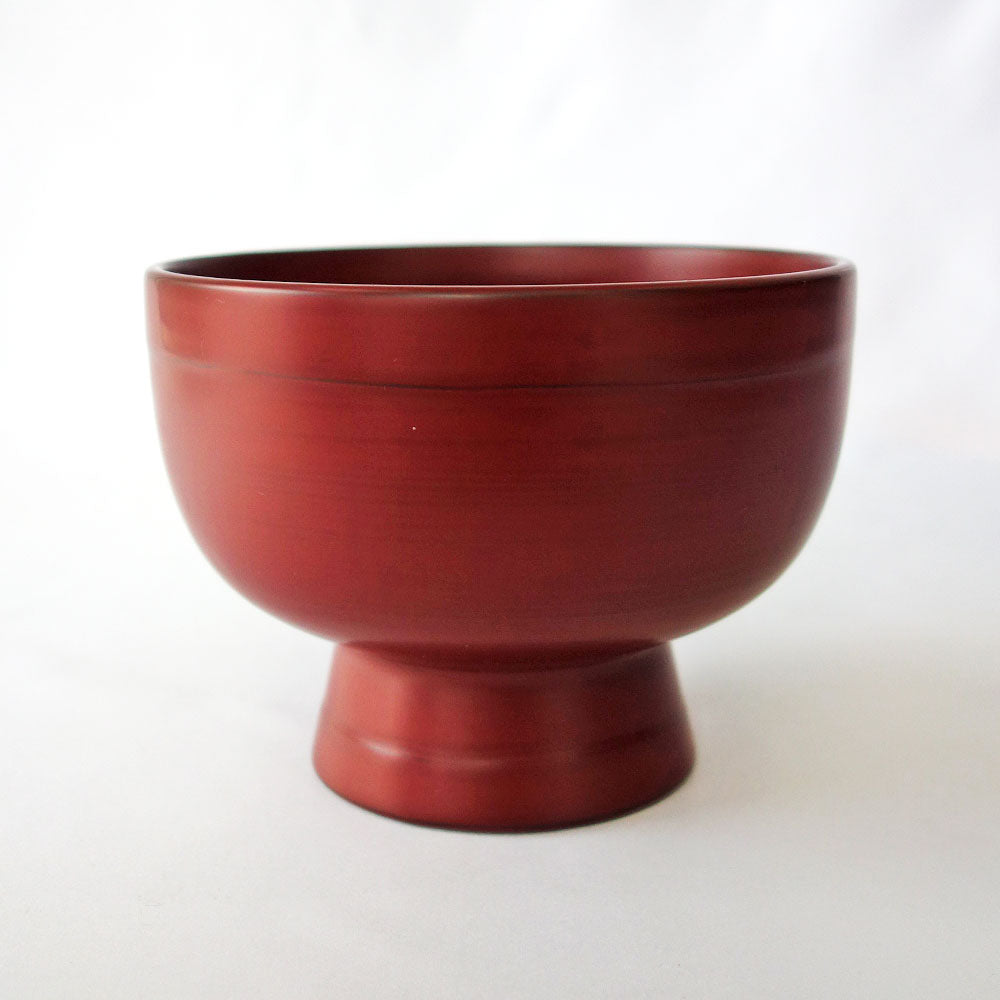 お値下げしました。角有伊（かど ゆい）作 椀 漆器 【公式通販】