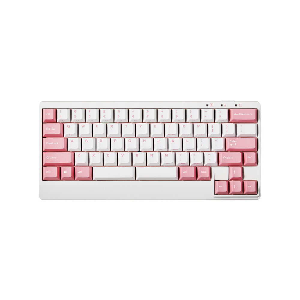 LEOPOLD（レオポルド）FC650MDS LightPink （ライトピンク）コンパクト