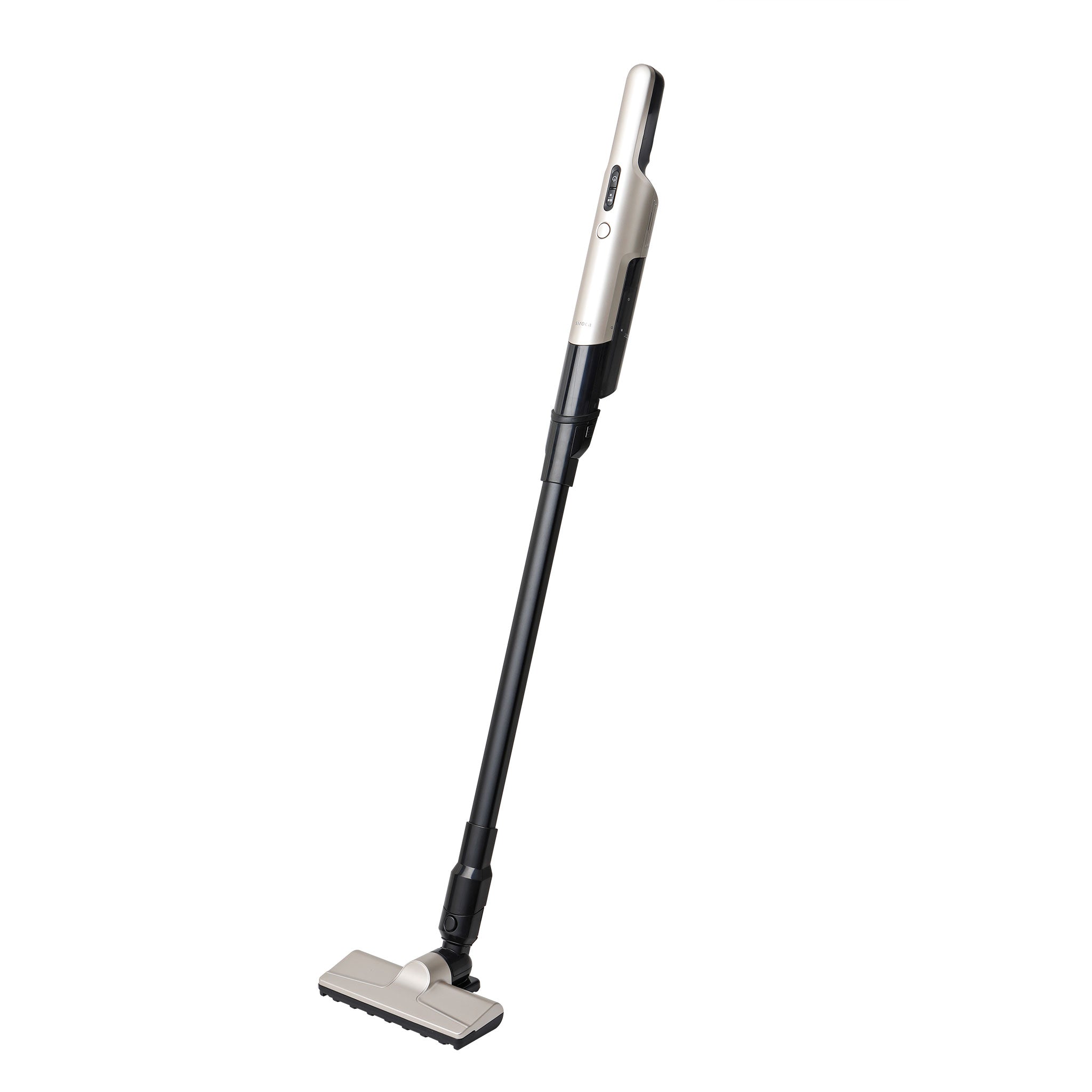 2wayコードレススティッククリーナー SV-S281 | シロカオンラインストア