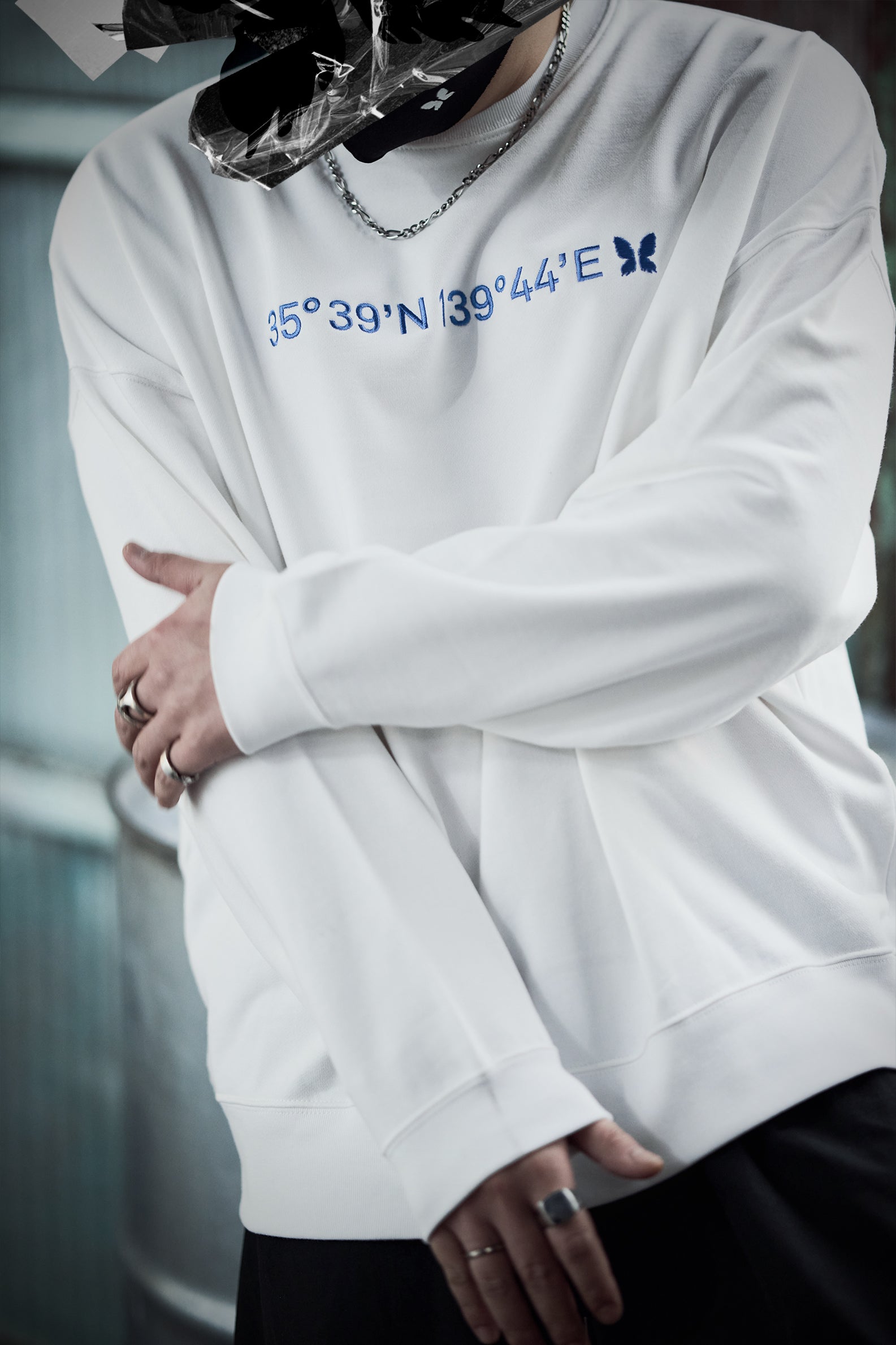 BANCHO×DFM SWEAT | DFM STORE