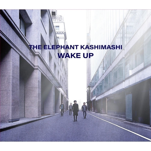 エレファントカシマシ / Wake Up【デラックス盤】【UNIVERSAL MUSIC