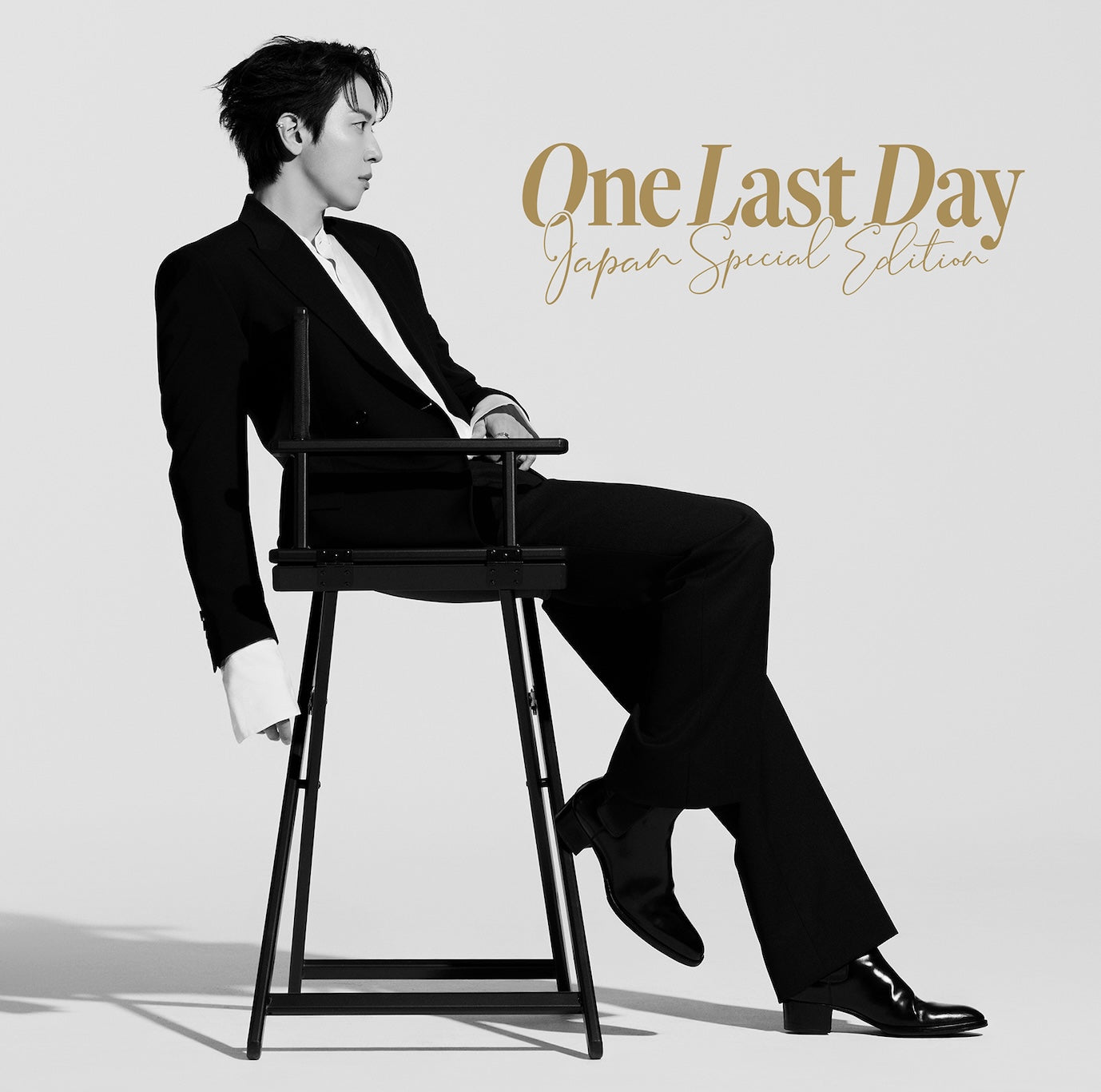 One Last Day ～Japan Special Edition～ （通常盤） – ワーナー