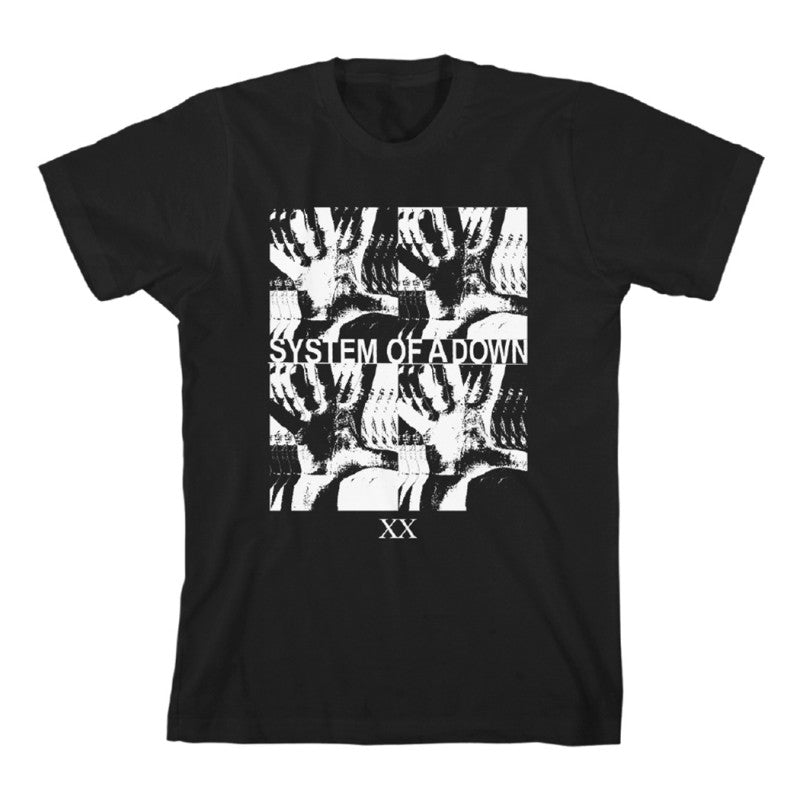 ブラックアウト・Tシャツ – ワーナーミュージック・ストア