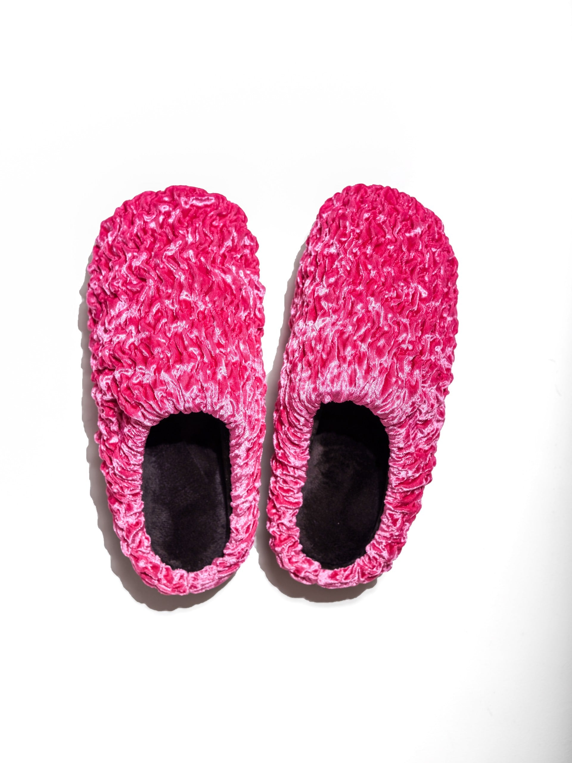 HAREMOKEMO CELOSIA VELVET PINK – SUBU ONLINE STORE