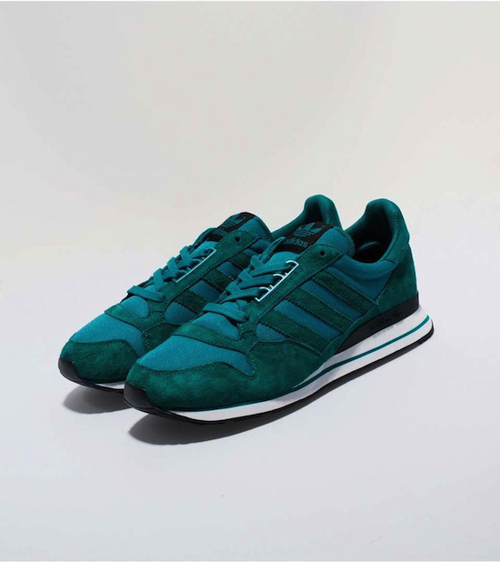 アディダス・ゼットエックス 500（adidas ZX 500） | スニーカー見学