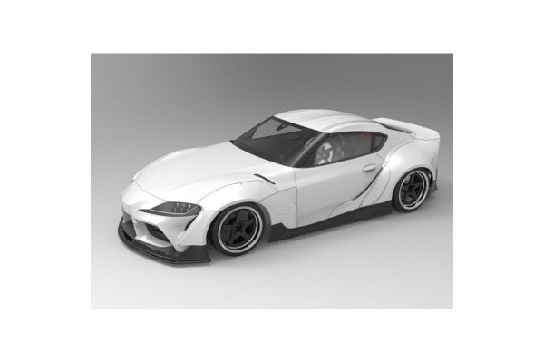 アディクション A90 スープラ パンデム 新品未開封！ アディクション