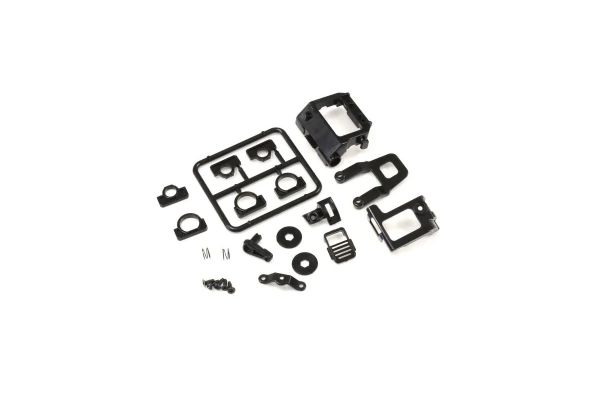 Mini-Z Motor Case Set/Type LM (for MR-03) [Kyosho] MZ305B – Super