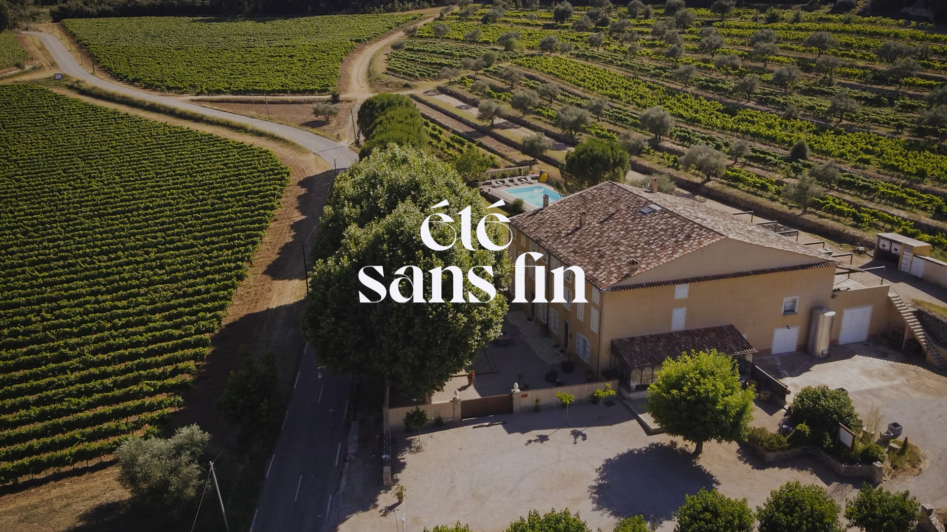 Endless Summer Rosé - SUPERLARGE