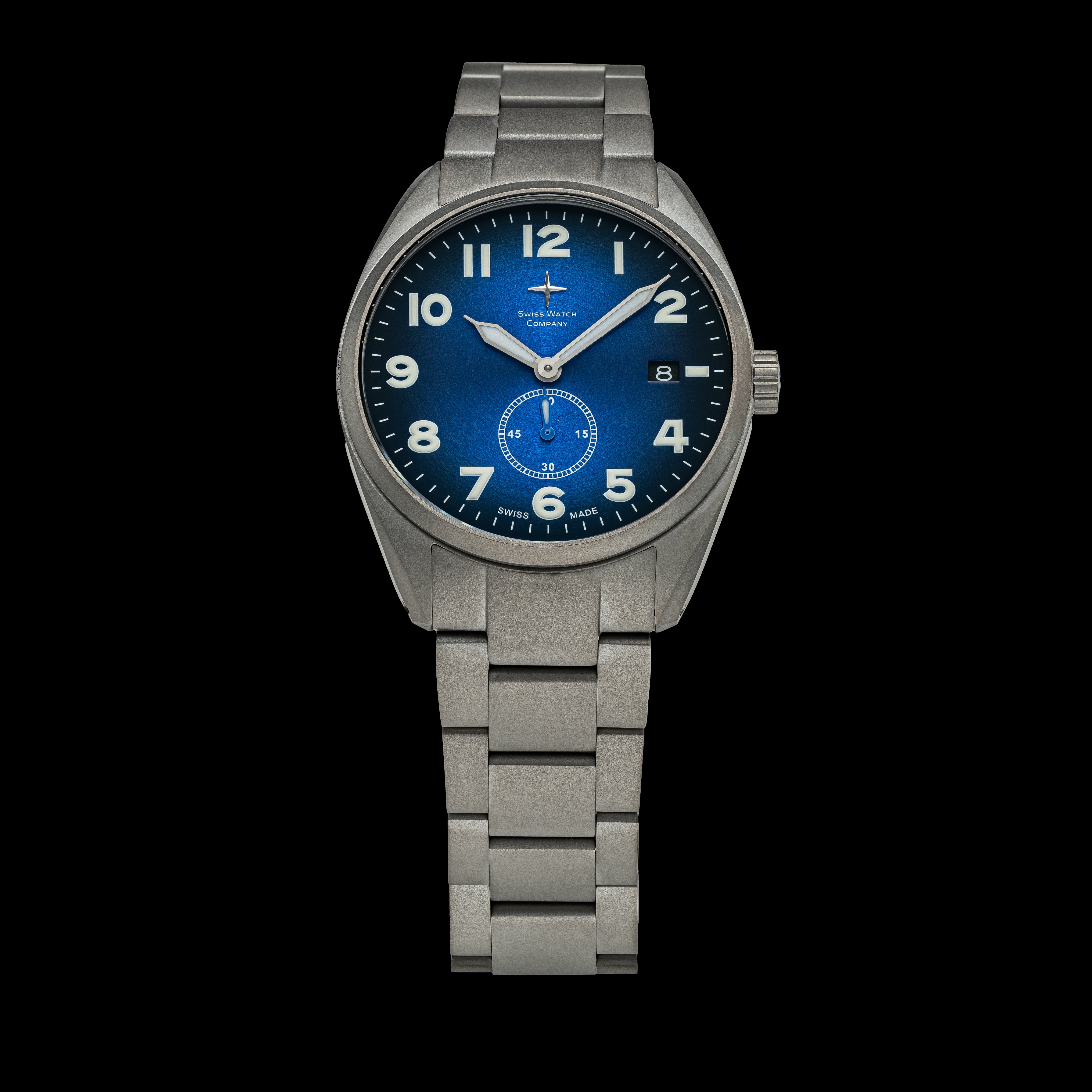 ARK Dusk – Swiss Watch Company