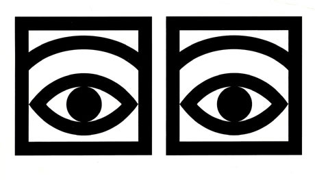 スウェーデン・グラフィック界の巨匠オーレ・エクセル Swedish Graphic