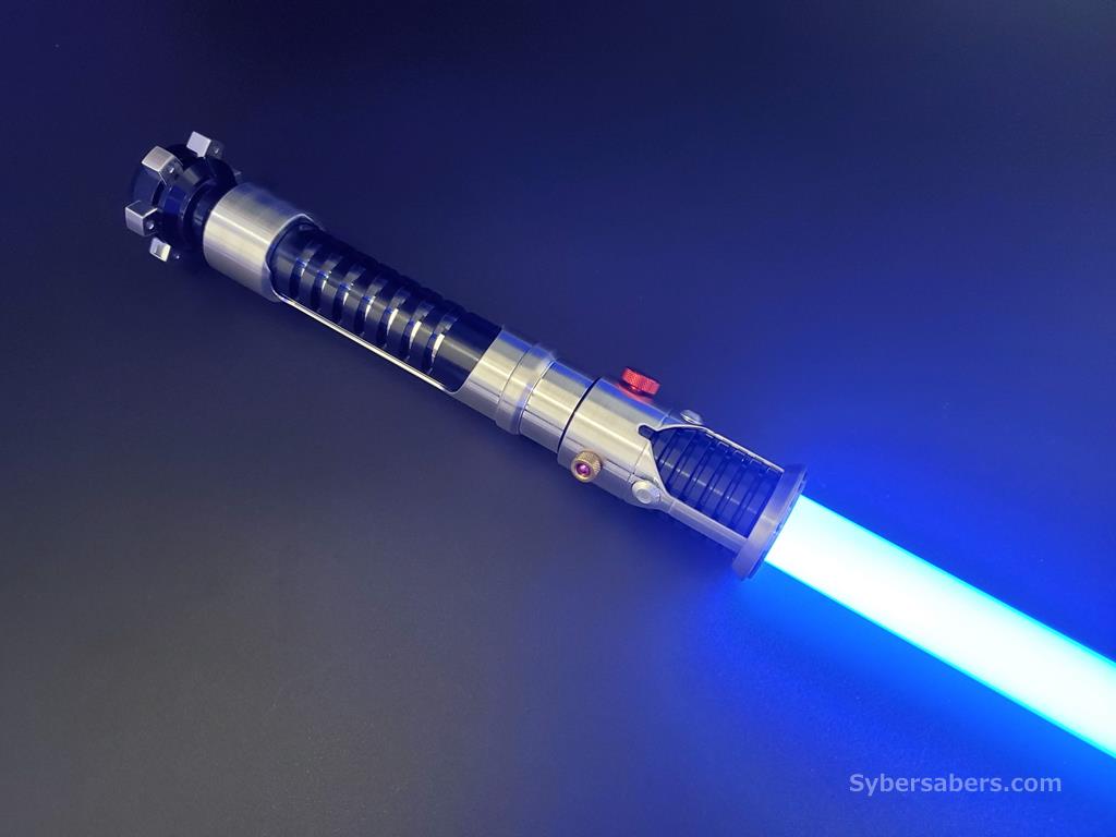 カスタムライトセーバー KR SABERS APPRENTICE OWK1｜SYBERSABERS
