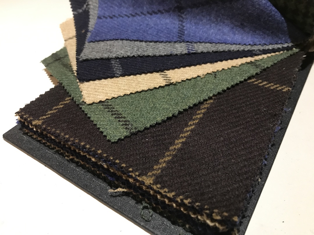 FOX BROTHERS and ESCORIAL new Bunch | Sharon Staff – Sharon