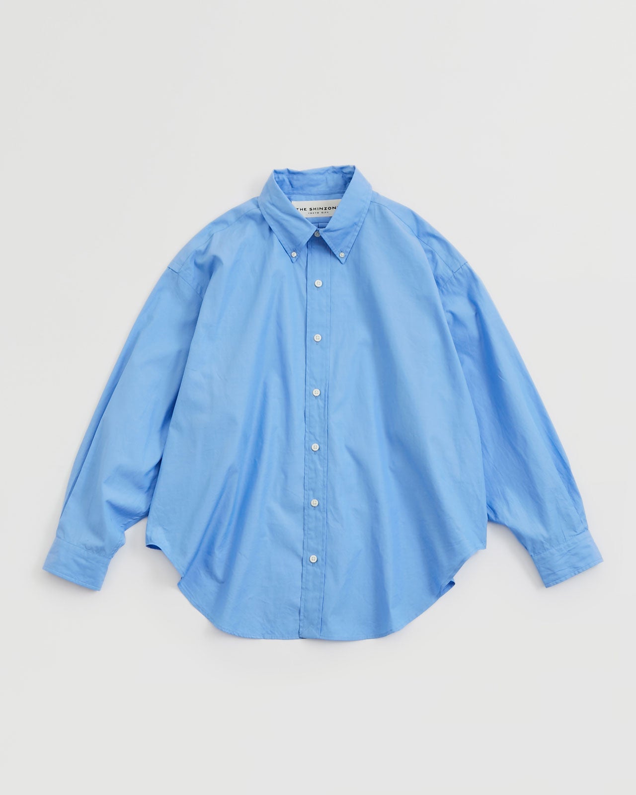 Shinzone（シンゾーン）】DADDY SHIRT ダディシャツ