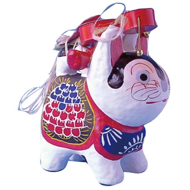 いせ辰 江戸犬張子七番 – 日本の老舗通販．net