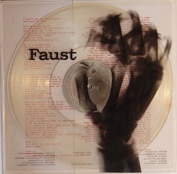 ファウスト