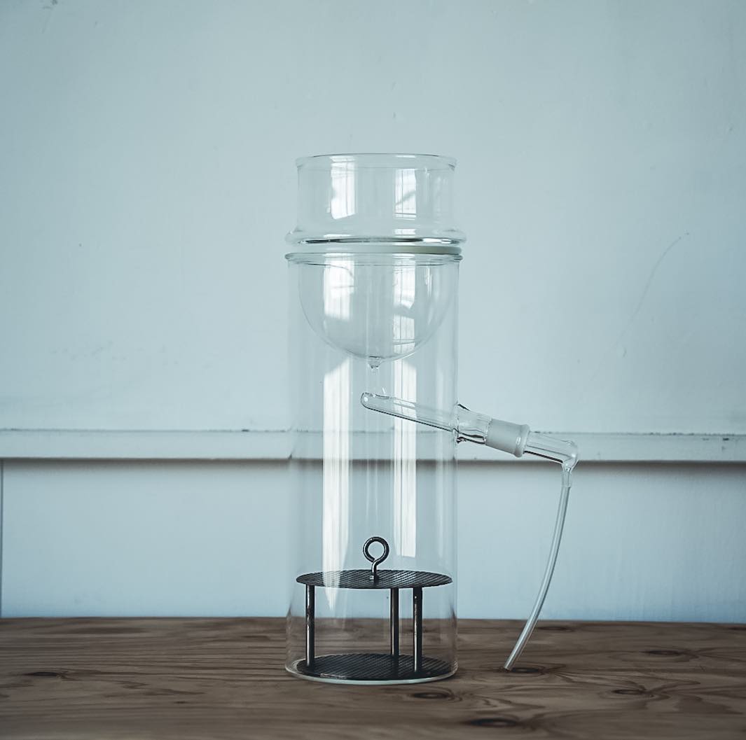 関谷理化】家庭用蒸留器 リカロマhomeG – ¿Shinagawa distillery shop