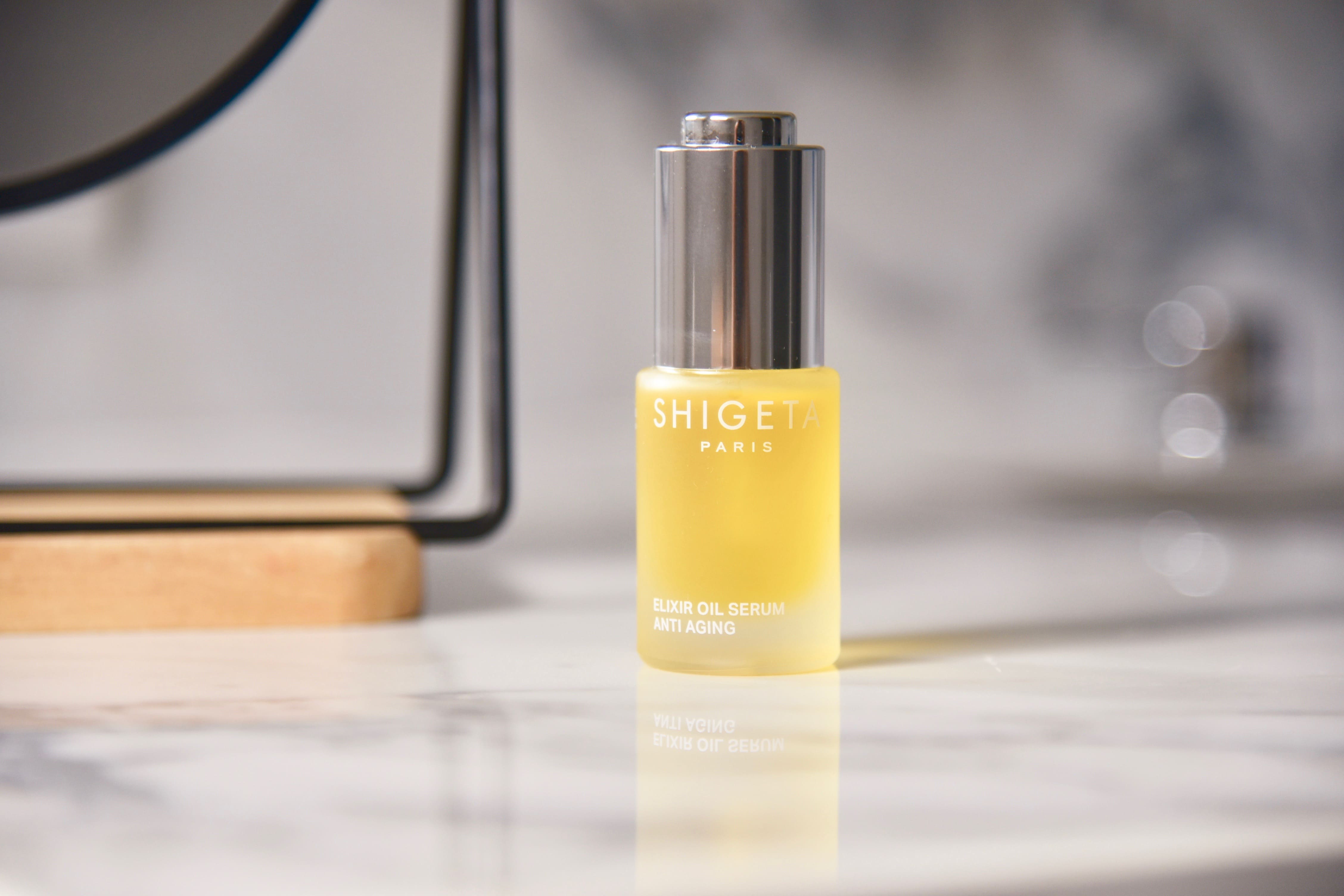 EXオイルセラムが人気の秘密 – SHIGETA PARIS