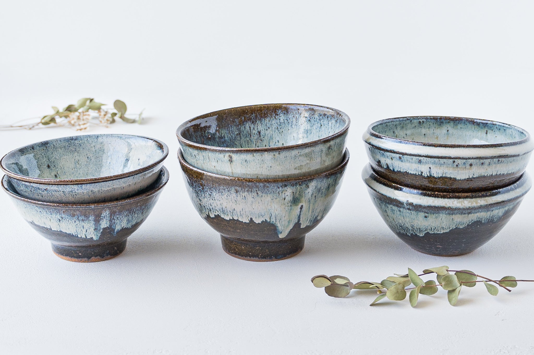 小代焼ふもと窯 | 井上泰秋 井上直之 | 和食器通販 四季折折 – 四季折