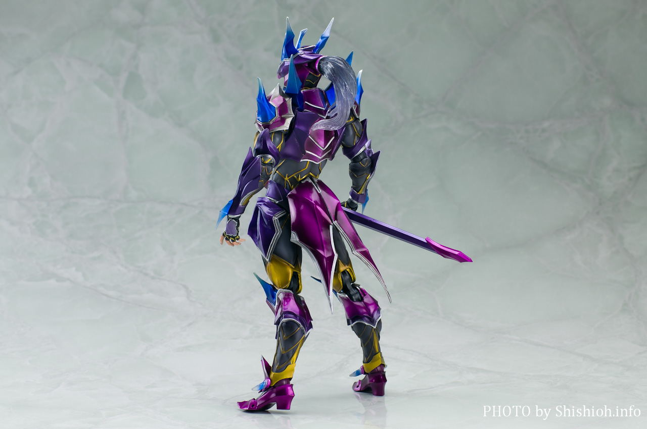 レビュー】 スクウェア・エニックス FINAL FANTASY VARIANT PLAY ARTS