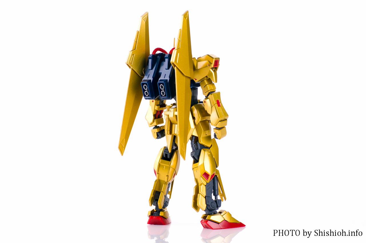 バンダイ ROBOT魂 機動戦士Zガンダム MSN-00100 百式 ver. ROBOT魂 [SIDE MS] 機動戦士Zガンダム MSN-00100 百式 ver. A.N.I.M.E.