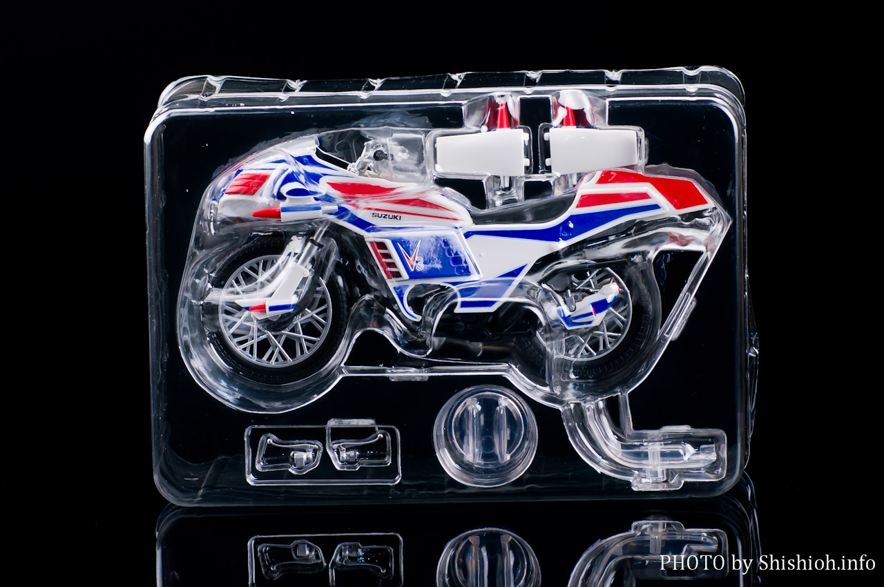 レビュー】 バンダイ S.H.Figuarts ハリケーン [仮面ライダーV3]