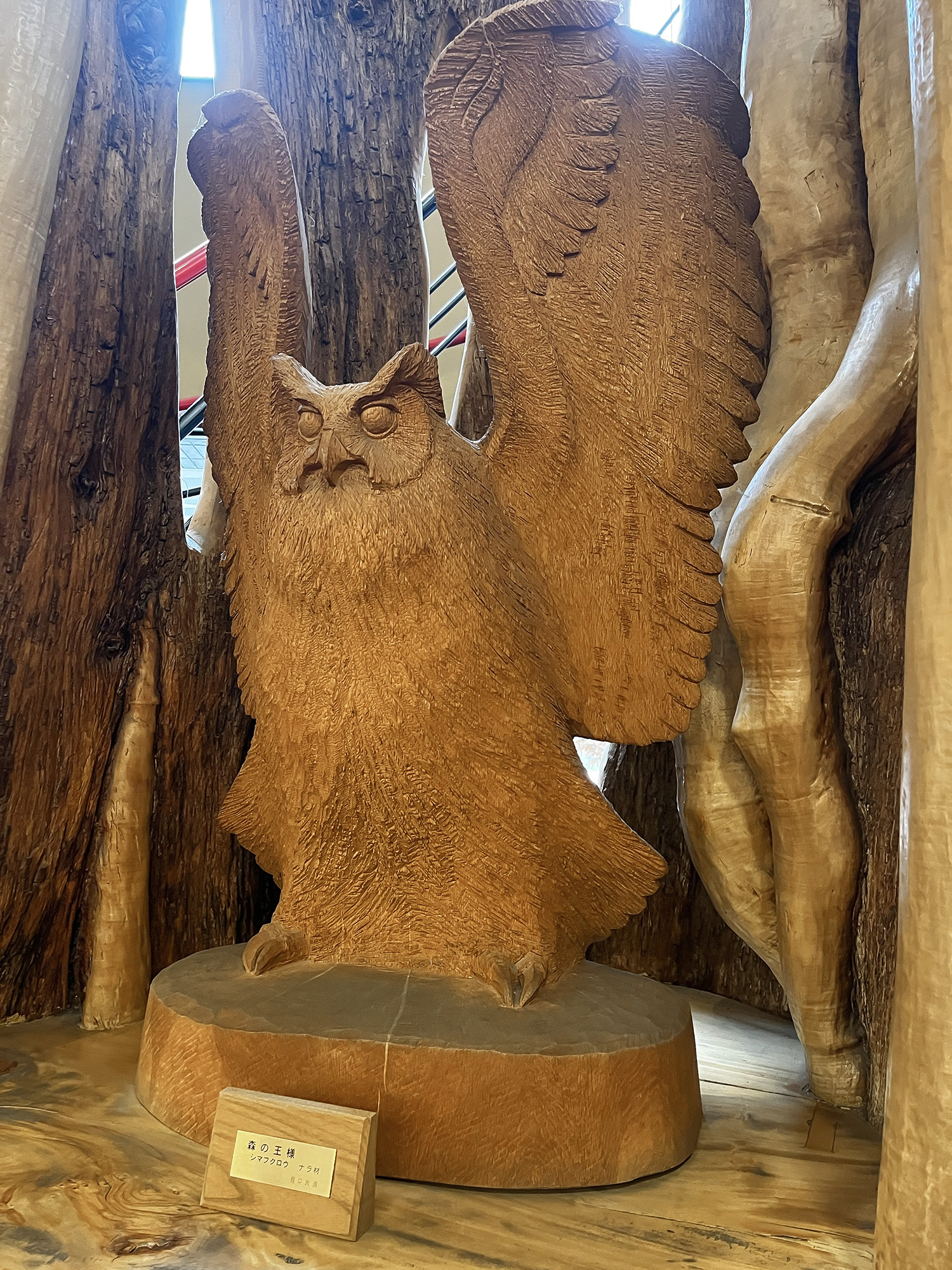 代表廣瀬の特別連載③】SHIZQの源流をたどる ＜木目の美と静寂を感じる