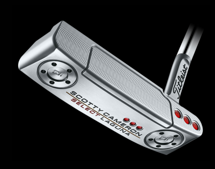 セレクト シリーズ｜松山英樹プロも使用しているスコッティ