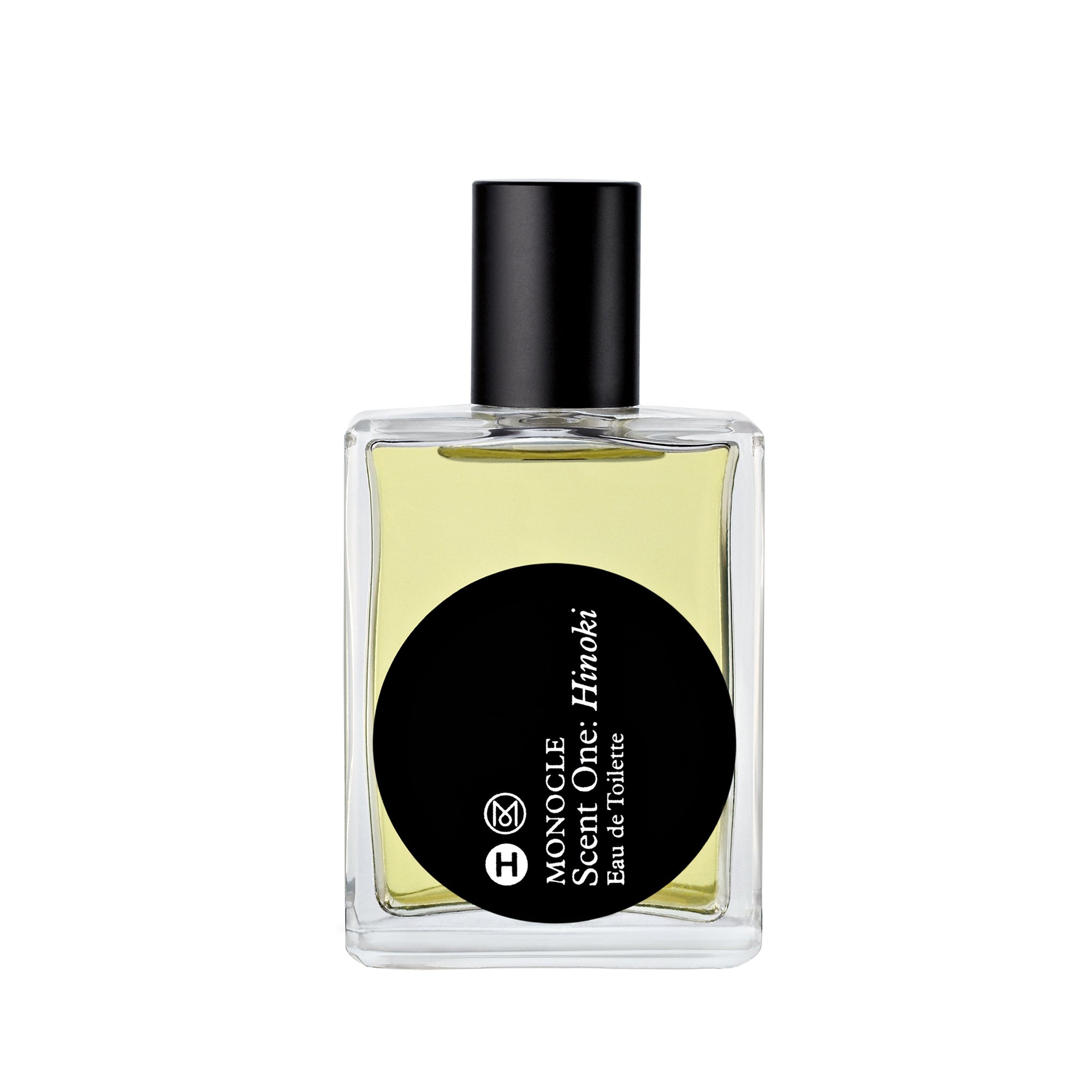 CDG PARFUM: Monocle Scent One: Hinoki (Eau de Toilette) | DSMG E-SHOP