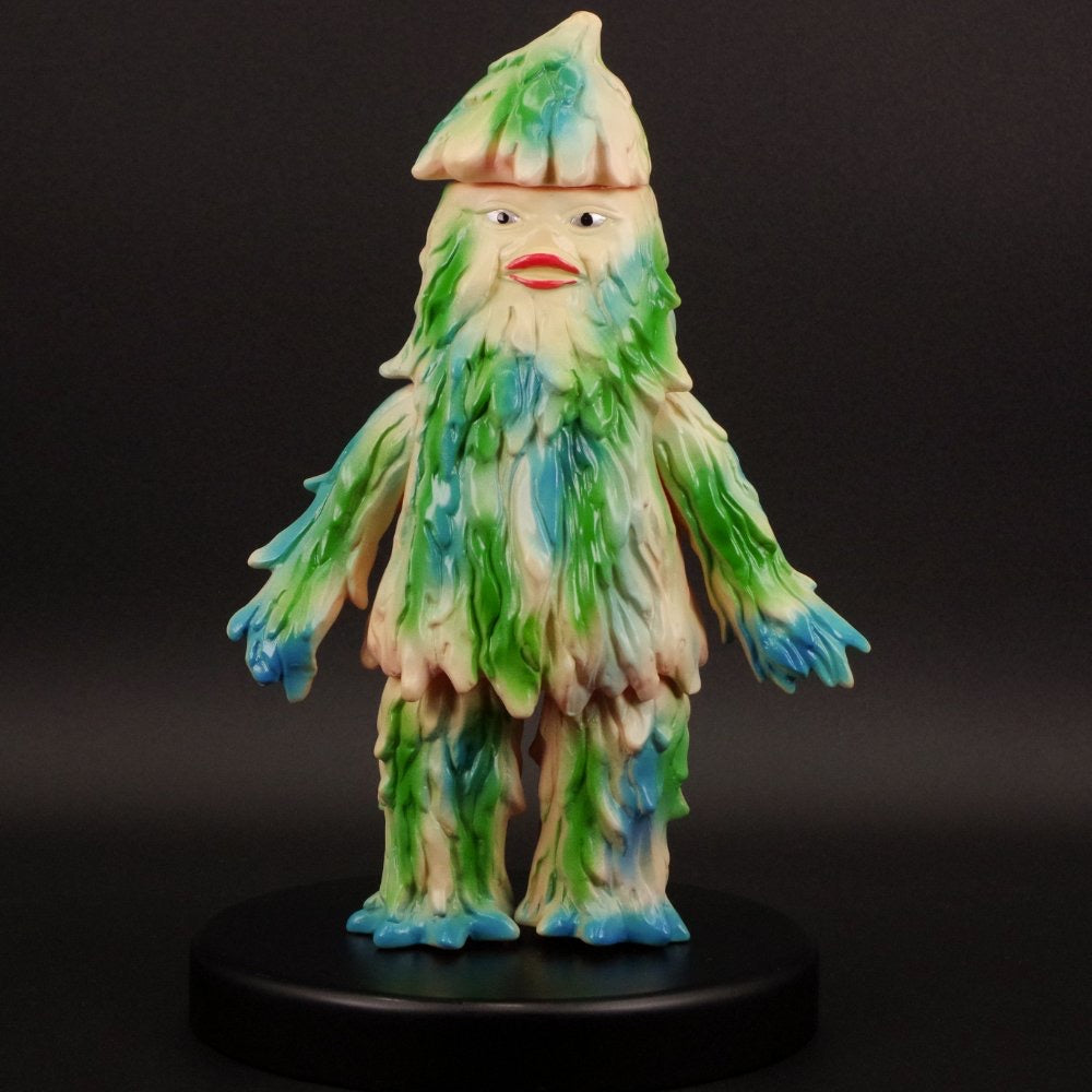 御礼！受付終了】 ザザーン(カタログカラー)/ブルマァク/ 【ソフビ